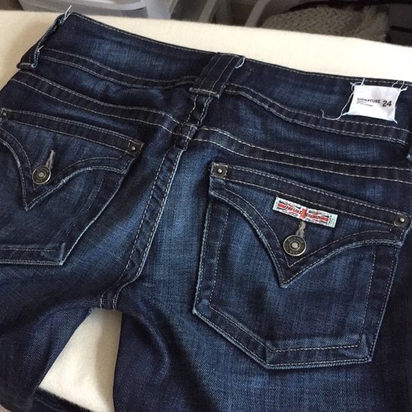 Great condition Signature Bootcut by Hudson - Picture 1 of 5